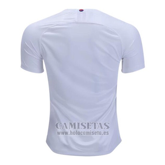 Tailandia Camiseta Corea del Sur Segunda 2018
